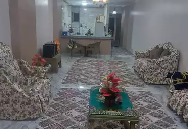 شقق للبيع - 3 غرف - بالدور 1