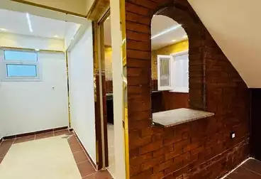 Duplex For sale - 5 rooms - floor 5