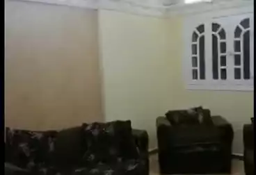 Furnished Apartment For sale - 3 rooms - floor 12