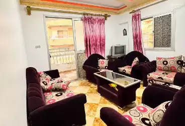 Furnished Apartment For sale - 2 rooms - floor 3