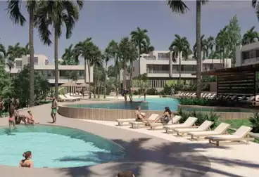 Apartments For sale - 2 rooms - floor 1