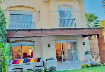 Villas For sale - 5 rooms
