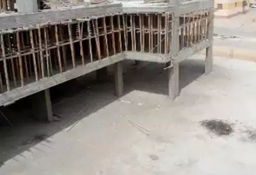 Administrative For sale - 2 rooms - floor 3