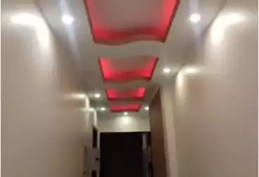 Administrative For rent