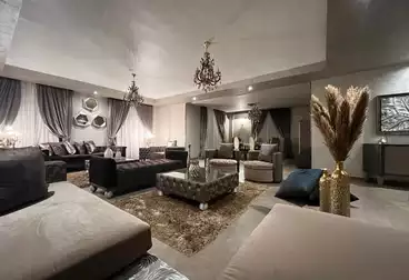 Furnished Apartment For sale - 4 rooms - floor 3