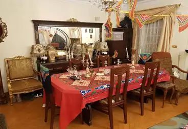 Apartments For sale - 3 rooms - floor 1