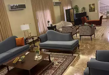 فيلا منفصلة للبيع - 4 غرف