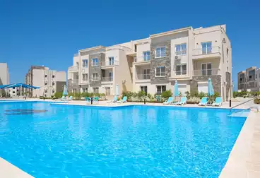 Chalets For sale - 2 rooms - floor 2
