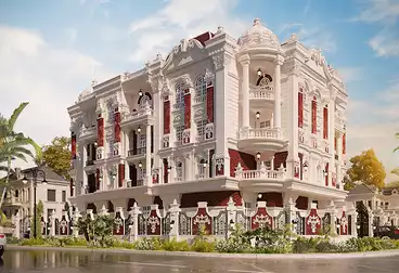 Apartment with Garden For sale - 3 rooms - floor 0