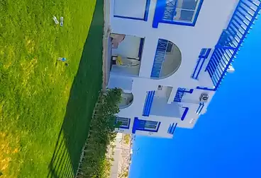 Chalet with Garden For rent - 3 rooms - floor 0