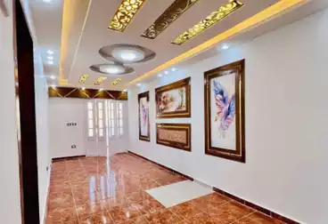 شقق للبيع - 2 غرف - بالدور 6