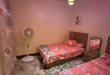 Properties For rent - 3 rooms - floor 10