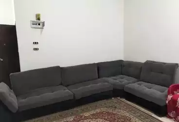Furnished Apartment For rent - 2 rooms - floor 5