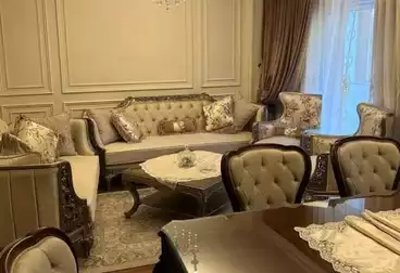 شقق للبيع - 3 غرف - بالدور 1
