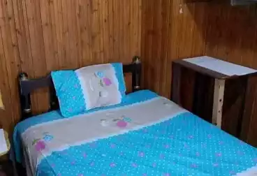 Furnished Apartment For rent - 2 rooms - floor 2
