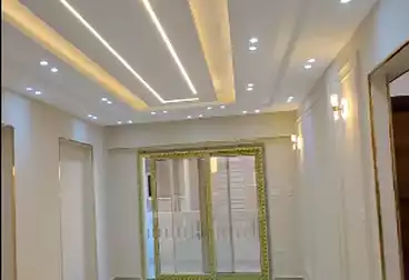 شقق للبيع - 3 غرف - بالدور 4