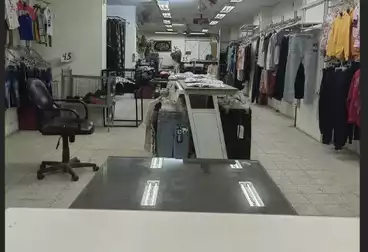 Showroom For rent