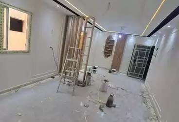 Apartments For sale - 3 rooms - floor 1