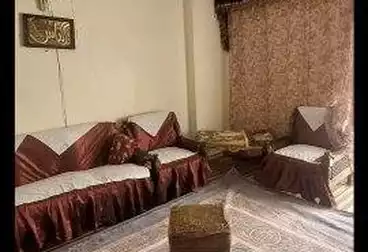 Properties For rent - 3 rooms - floor 12
