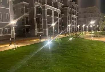 Apartments For sale - 3 rooms - floor 4