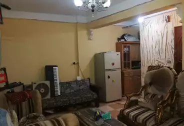 Apartments For sale - 2 rooms - floor 2