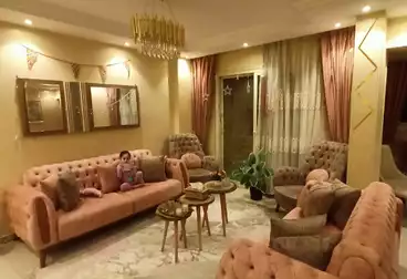 Apartments For sale - 3 rooms - floor 8