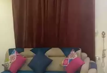 Furnished Apartment For sale - 2 rooms - floor 8
