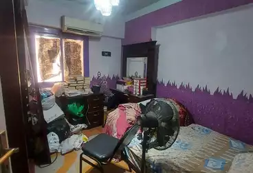 Apartments For sale - 3 rooms - floor 2