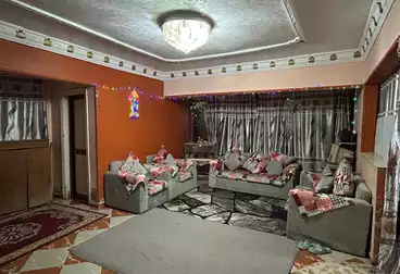 شقق للبيع - 3 غرف - بالدور 3