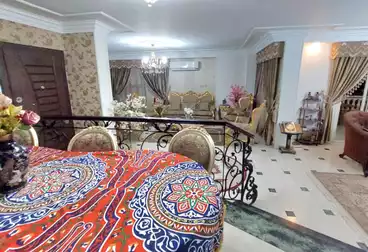 Apartments For sale - 4 rooms - floor 2