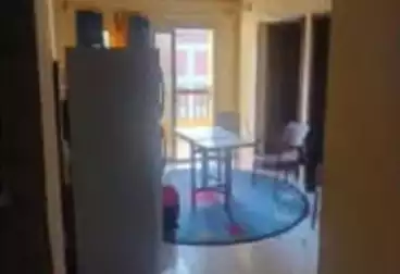 Furnished Apartment For rent - 2 rooms - floor 0