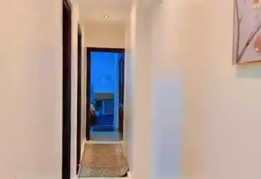 Furnished Apartment For rent - 2 rooms - floor 0