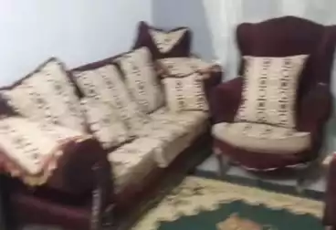 Properties For rent - 3 rooms - floor 2