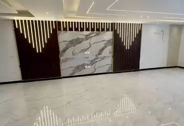 Properties For rent - 3 rooms - floor 4