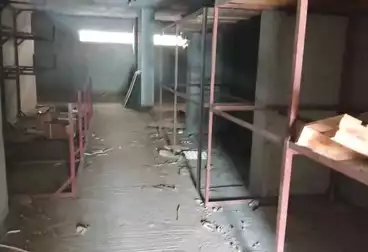 مخازن للإيجار