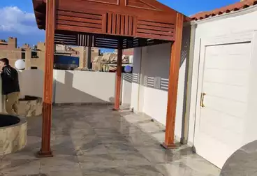 Roof For sale - 3 rooms - floor 10