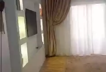 Furnished Apartment For sale - 3 rooms - floor 4