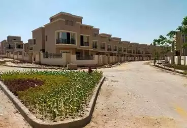 Town House For sale - 3 rooms