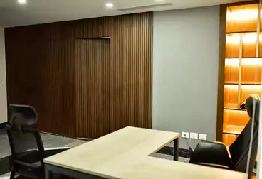Corporate Branch For rent - 8 rooms - floor 1