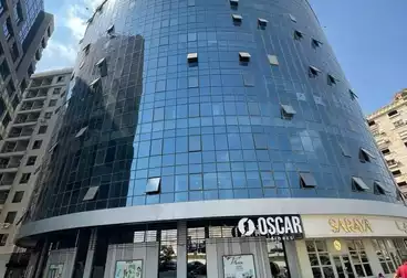 Corporate Branch For rent - 3 rooms - floor 4