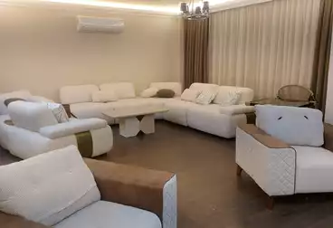 شقق مفروشة للإيجار - 3 غرف - بالدور 3