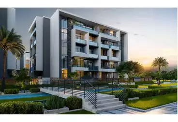 Apartments For sale - 3 rooms - floor 2