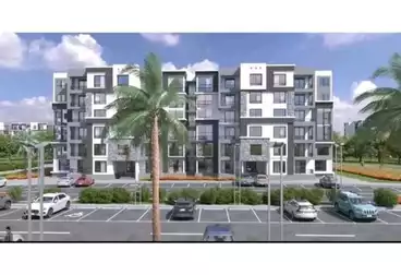 Apartment with Garden For sale - 2 rooms - floor 0