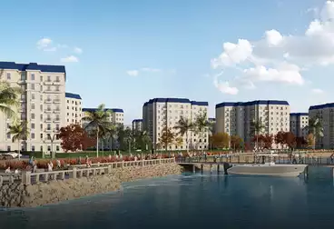 Apartments For sale - floor 7