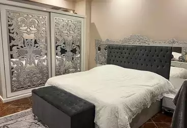 شقق مفروشة للإيجار - 3 غرف - بالدور 2