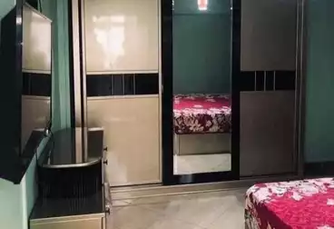 عقارات للإيجار - 2 غرف - بالدور 4