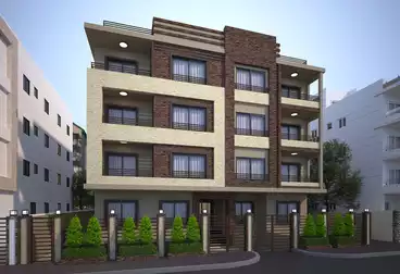 Duplex For sale - 3 rooms - floor 0