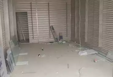 Commercial For rent - floor 0