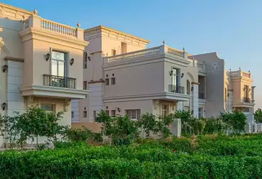 Town House For sale - 5 rooms