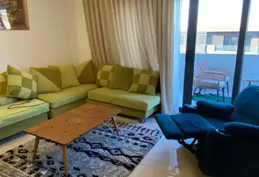 شقق مفروشة للإيجار - 3 غرف - بالدور 5